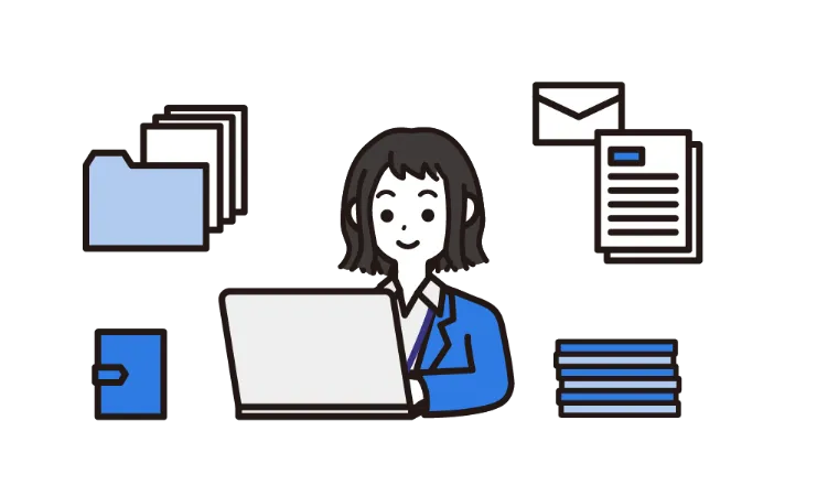 事務職